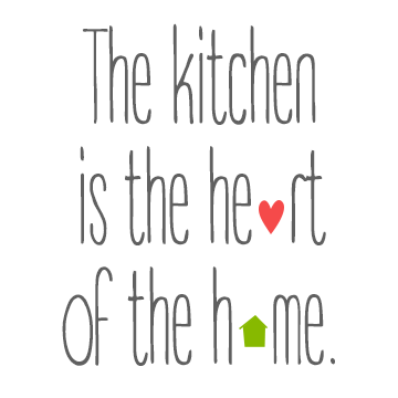 Kitchen Quote